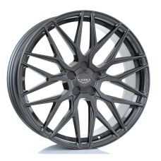 JUDD MODEL ONE 22x9.0 22x10.5  GLOSS GUNMETAL